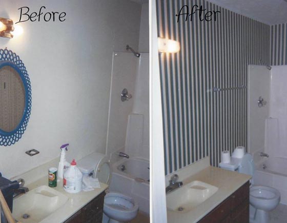 Bathroom remodeling,Smithville, TN