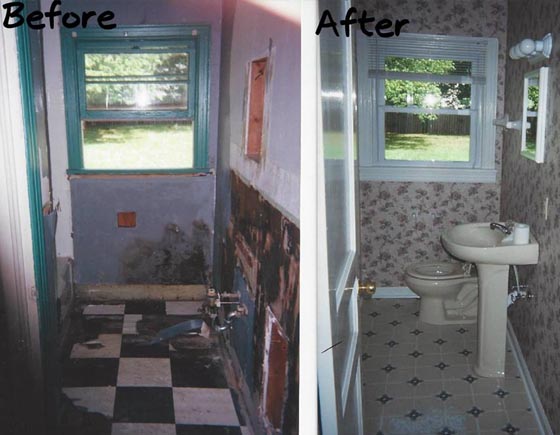 custom home builder