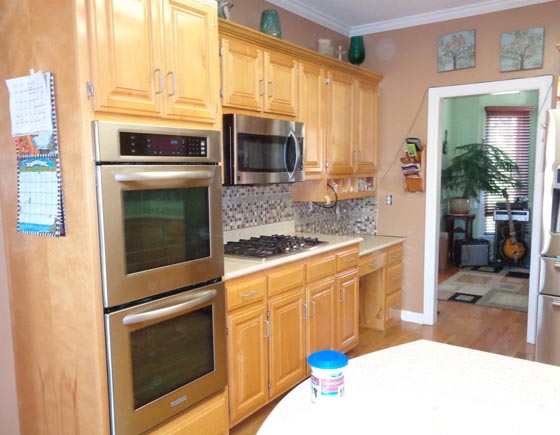 remodeling contractor Smithville