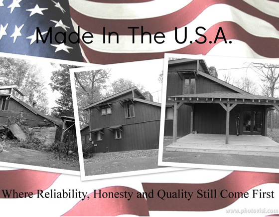 Smithville home remodeling